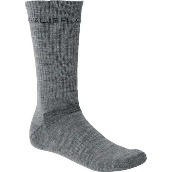 Chevalier Liner Wool Socks. Size 46/48 Gray