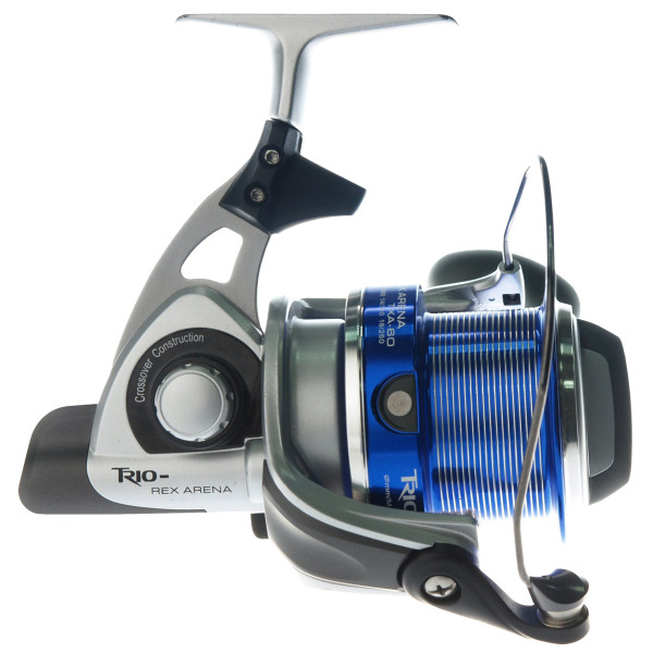 Okuma Trio Rex Arena-TXA-60 FD reel