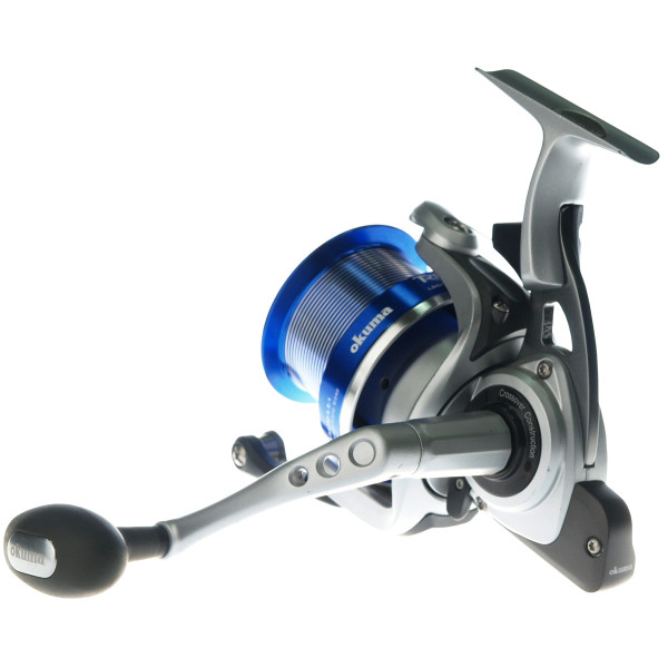 Okuma Trio Rex Arena-TXA-60 FD reel