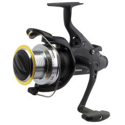 Okuma PowerLiner Baitfeeder PL-865 Reel