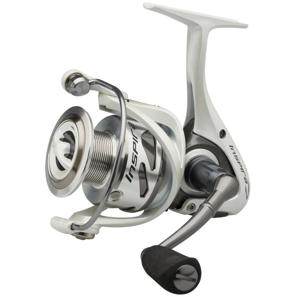 Котушка Okuma Inspira ISX-30 FD