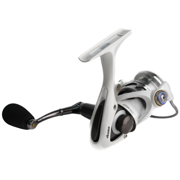 Котушка Okuma Inspira ISX-40 FD