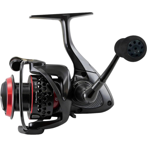 Котушка Okuma Ceymar XT CXT-30FD