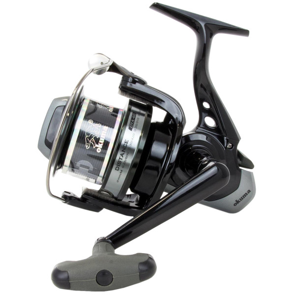 Котушка Okuma Distance DTA-60