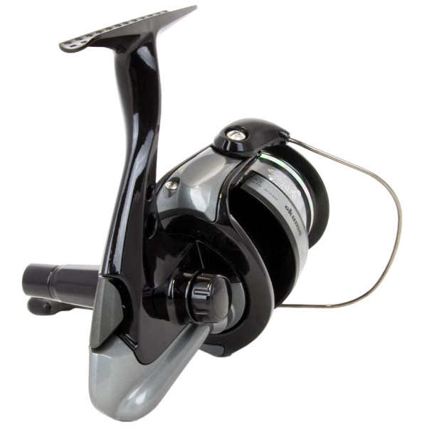 Котушка Okuma Distance DTA-60