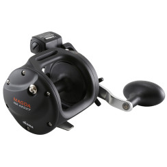 Reel Okuma Magda Pro Line counter Reel MA-20DLXT