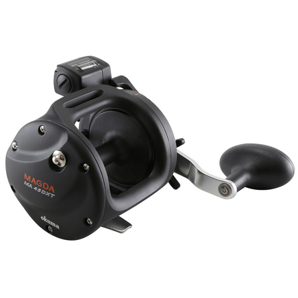 Reel Okuma Magda Pro Line counter Reel MA-20DLXT
