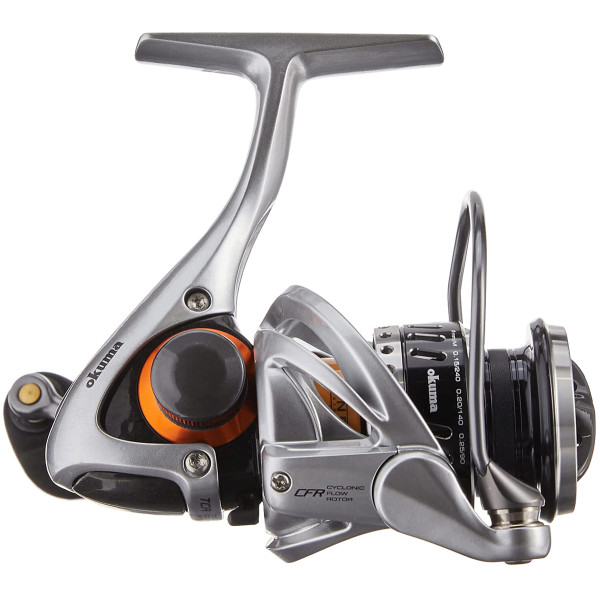 Катушка Okuma Helios SX HSX-30