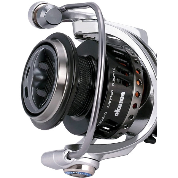 Котушка Okuma Helios SX HSX-40