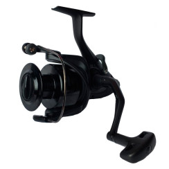 Okuma Custom Black Baitfeeder CBBF-355 Reel