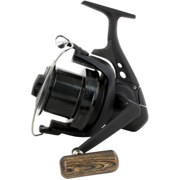 Котушка Okuma Custom Black CB-80