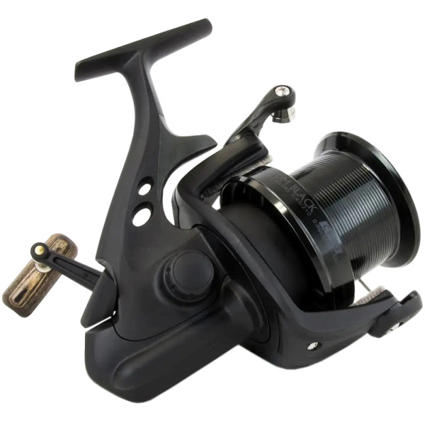 Котушка Okuma Custom Black CB-80