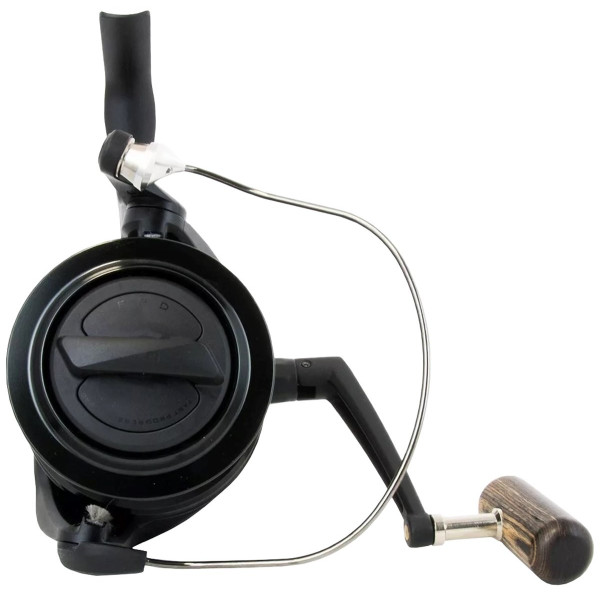 Котушка Okuma Custom Black CB-80