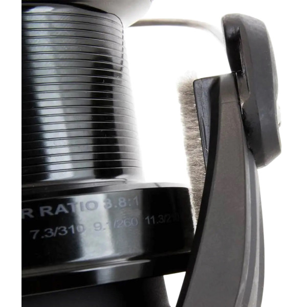 Котушка Okuma Custom Black CB-80