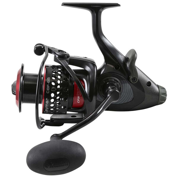 Okuma Ceymar Baifeeder CBF-55 reel