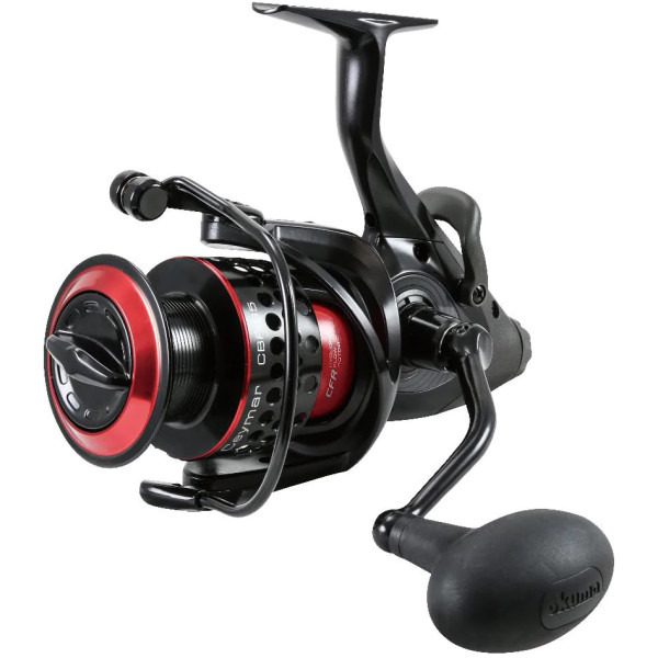 Okuma Ceymar Baifeeder CBF-55 reel