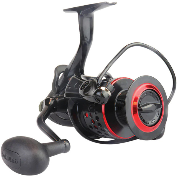 Okuma Ceymar Baifeeder CBF-55 reel