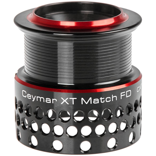 Шпуля Okuma Ceymar XT CXT 40M Shallow