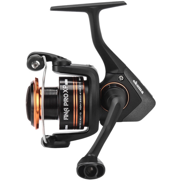 Котушка Okuma Fina Pro FPX-65FD