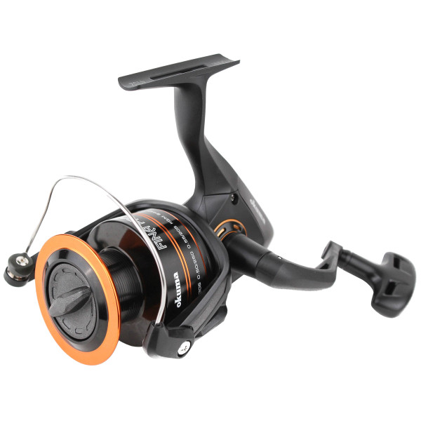 Котушка Okuma Fina Pro FPX-65FD