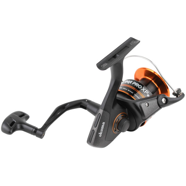 Котушка Okuma Fina Pro FPX-65FD