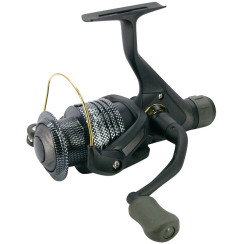 Coil Okuma Carbonite CBR-235 1+1BB 5.0:1