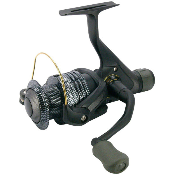 Coil Okuma Carbonite CBR-235 1+1BB 5.0:1