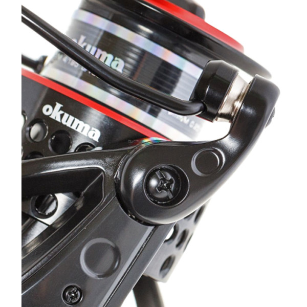 Котушка Okuma Ceymar 3500S
