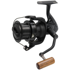 Котушка Okuma Custom Black CB-60
