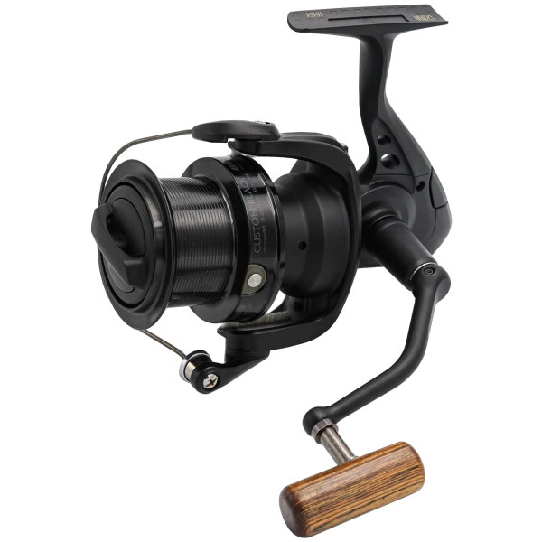 Котушка Okuma Custom Black CB-60