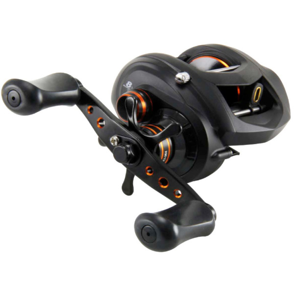 Okuma Citrix LP CI-364LXa 7+1BB 6.4:1 Reel