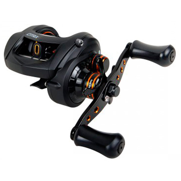 Okuma Citrix LP CI-364LXa 7+1BB 6.4:1 Reel