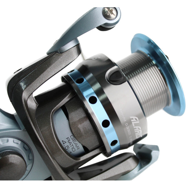 Okuma Alaris ALS-65 reel