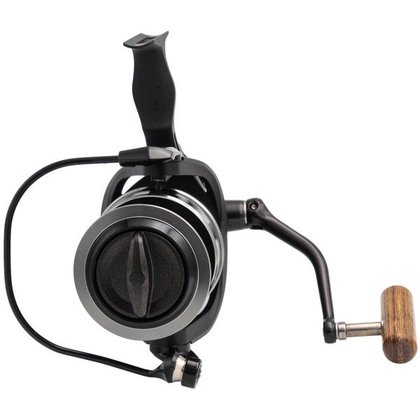 Катушка Okuma LS-6K Baitfeeder