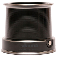 Okuma 8K Shallow Spare Spool