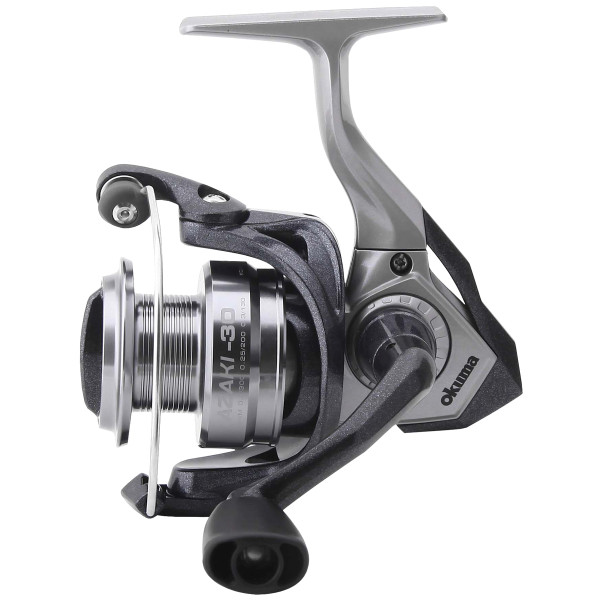 Котушка Okuma Azaki-30M