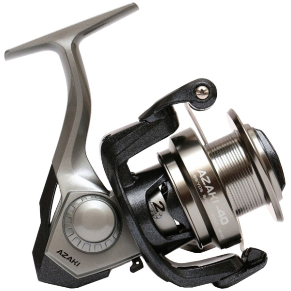 Котушка Okuma Azaki-40M