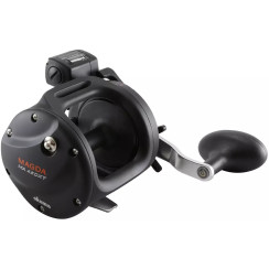 Okuma Magda Pro Line Counter MA-20DLT 5.1:1 Left Hand Coil