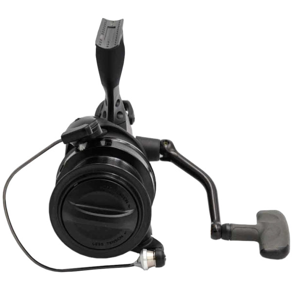 Okuma Powerliner Pro Baitfeeder PLP-6000 4+1BB Reel