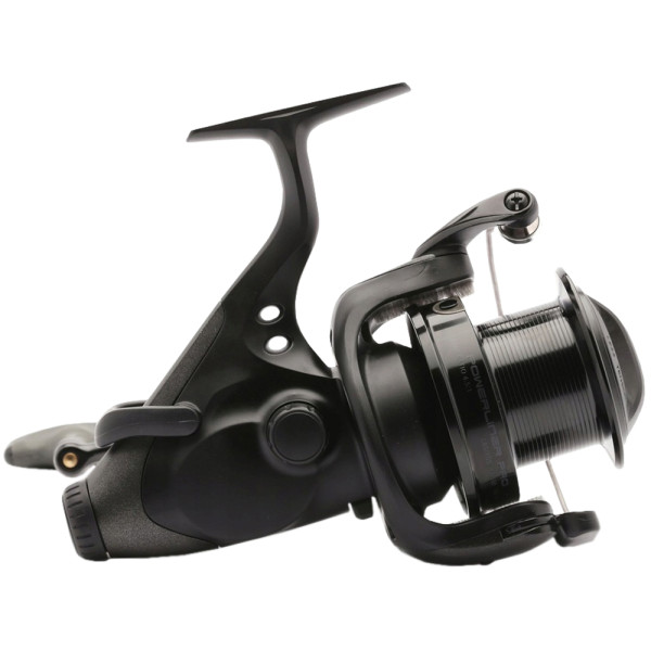 Okuma Powerliner Pro Baitfeeder PLP-6000 4+1BB Reel