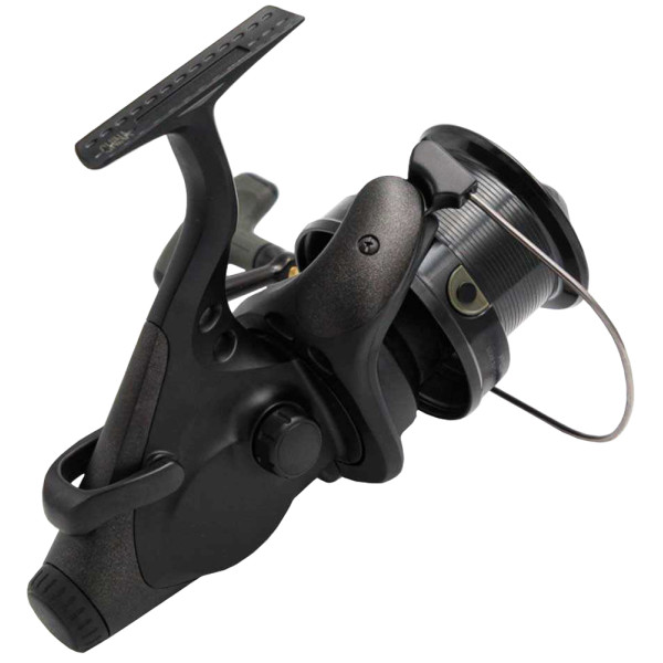 Okuma Powerliner Pro Baitfeeder PLP-6000 4+1BB Reel