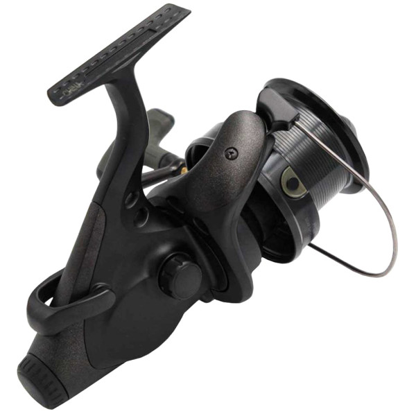 Okuma Powerliner Pro Baitfeeder PLP-8000 4+1BB Reel