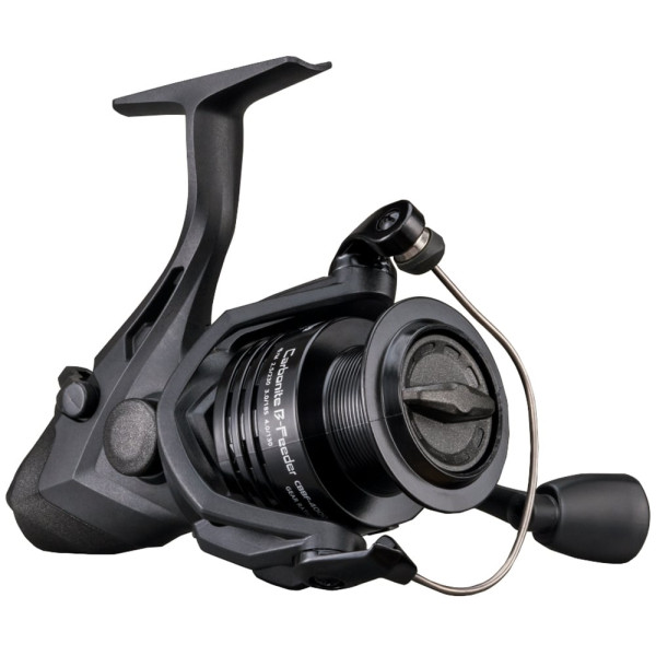 Катушка Okuma Carbonite B-Feeder CBBF-4000 1+1BB 5.0:1