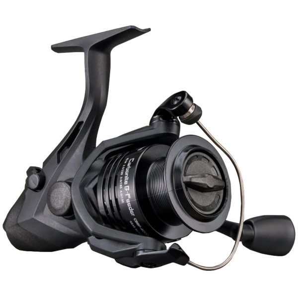 Котушка Okuma Carbonite B-Feeder CBBF-5000 1+1BB 4.5:1