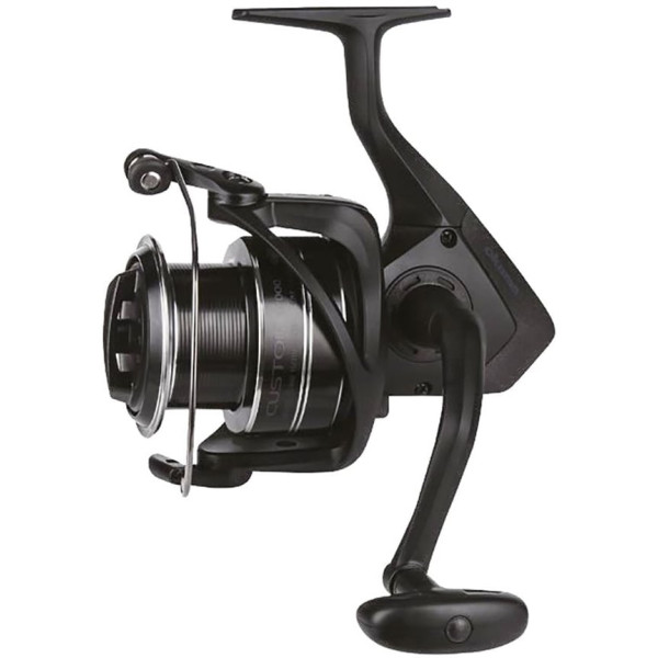 Котушка Okuma Custom Spod CS 7000S Big Pit 3+1BB