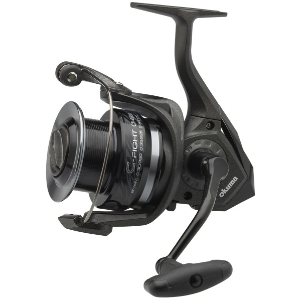 Катушка Okuma C-Fight CF-6000 3+1BB