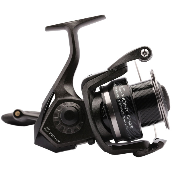Катушка Okuma C-Fight CF-6000 3+1BB