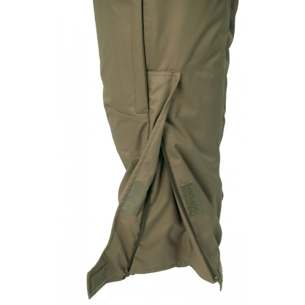 Костюм Norfin Extreme 2 XXXXL -32°C / 3000 мм Хаки