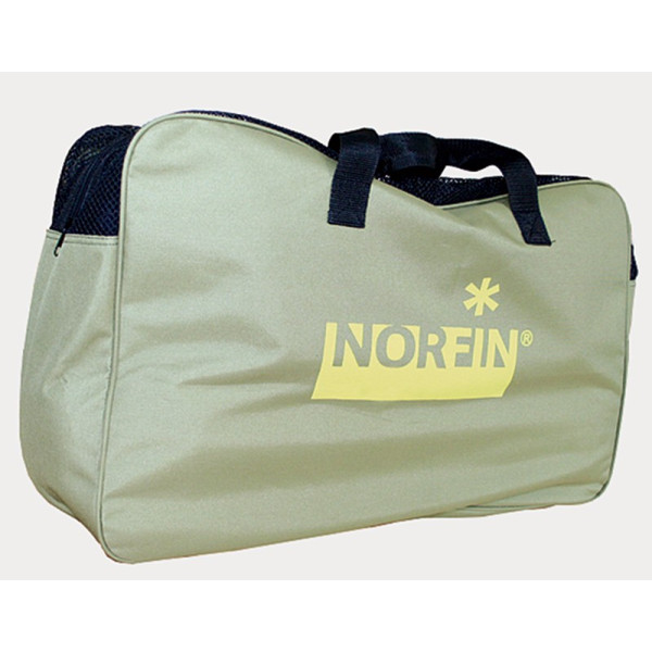 Костюм Norfin Arctic Red XL -25°C / 3000мм Серый