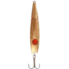 Блесна Lucky John Fin Model B 70mm 16.0g зимняя C